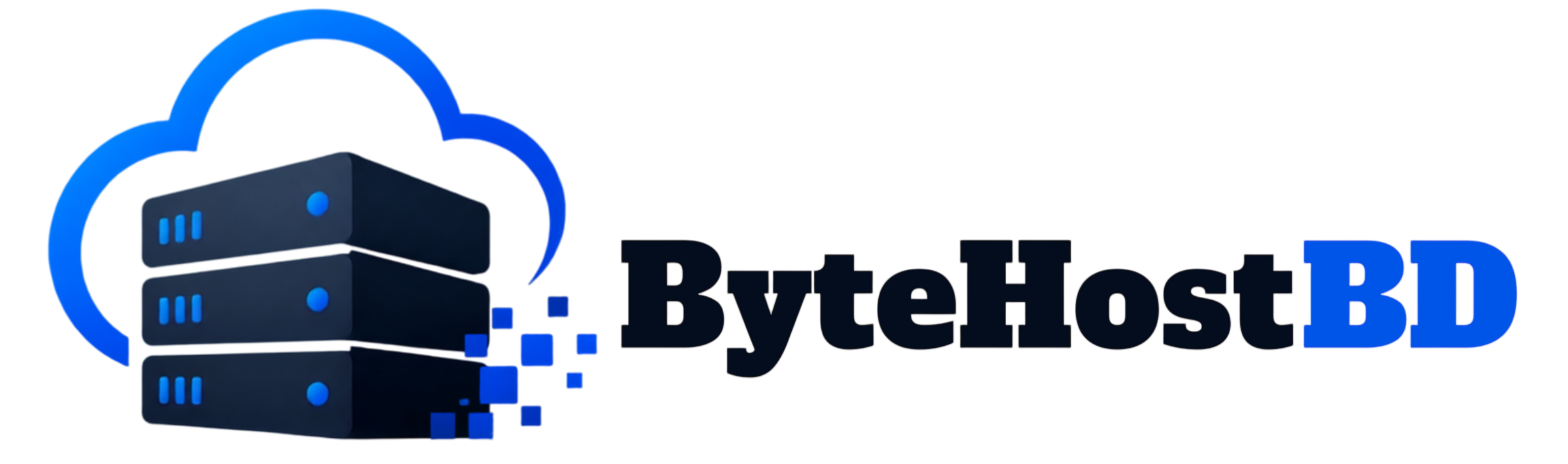 ByteHostBD It Center